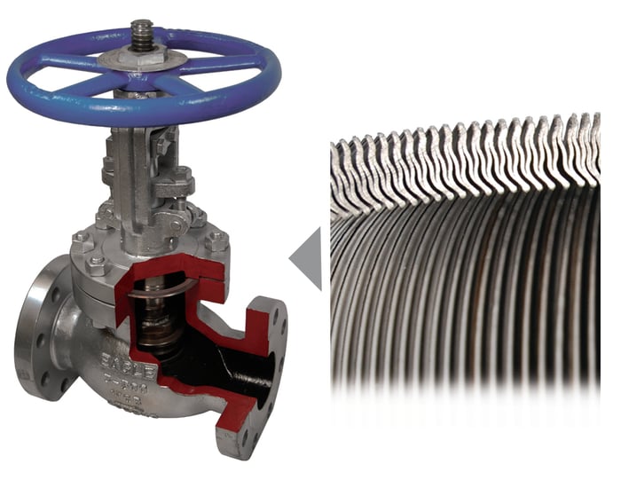 Bellows Seal Valves A Primer